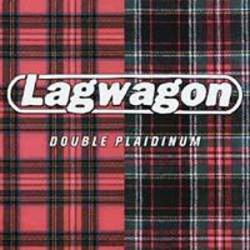 Lagwagon : Double Platinum